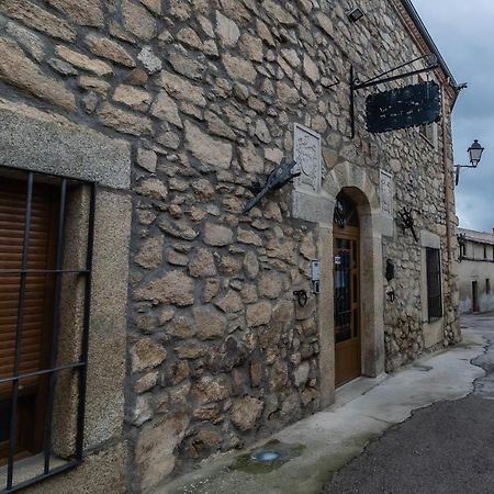 Hotel Rural El Labriego By Vivere Stays Plasenzuela エクステリア 写真