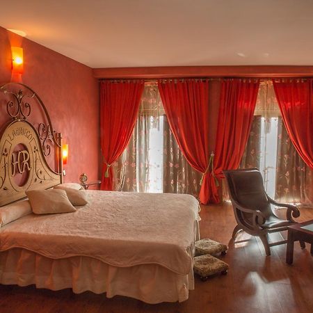 Hotel Rural El Labriego By Vivere Stays Plasenzuela エクステリア 写真