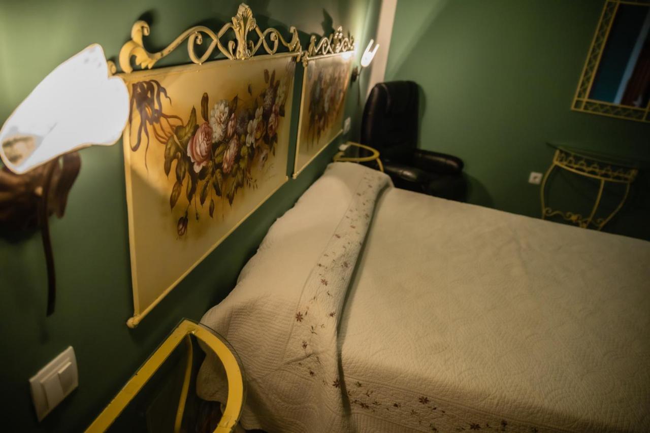 Hotel Rural El Labriego By Vivere Stays Plasenzuela エクステリア 写真