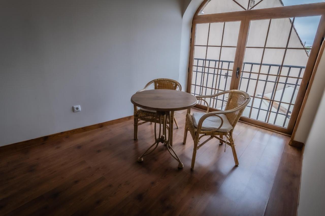 Hotel Rural El Labriego By Vivere Stays Plasenzuela エクステリア 写真