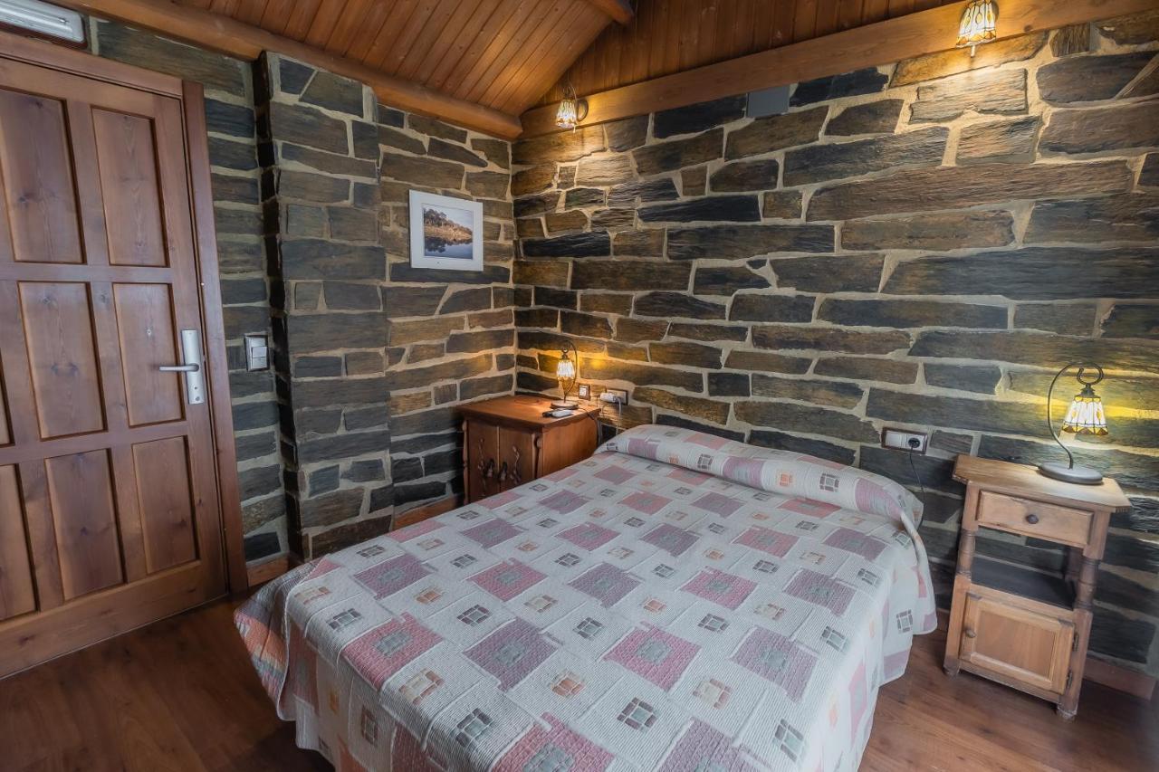 Hotel Rural El Labriego By Vivere Stays Plasenzuela エクステリア 写真