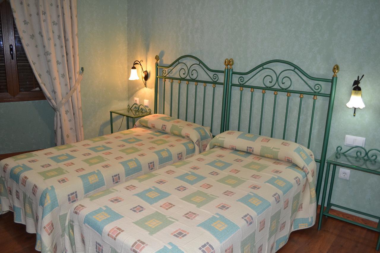 Hotel Rural El Labriego By Vivere Stays Plasenzuela エクステリア 写真