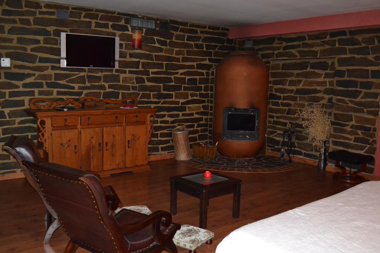 Hotel Rural El Labriego By Vivere Stays Plasenzuela エクステリア 写真