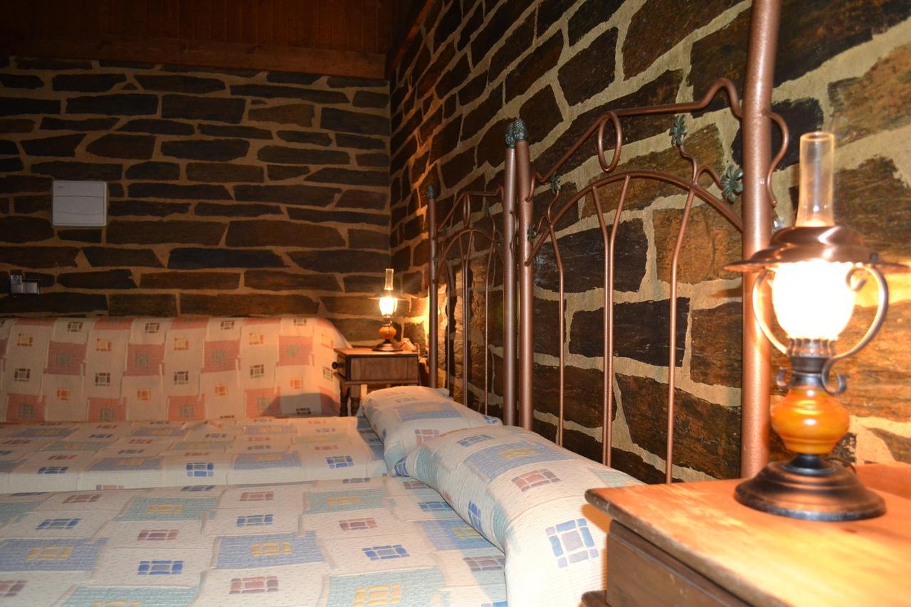 Hotel Rural El Labriego By Vivere Stays Plasenzuela エクステリア 写真